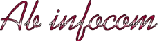 HMS BY AB INFOCOM